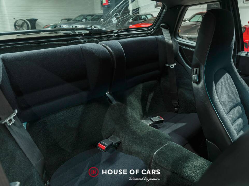 Image 20/24 of Porsche 968 CS (1994)