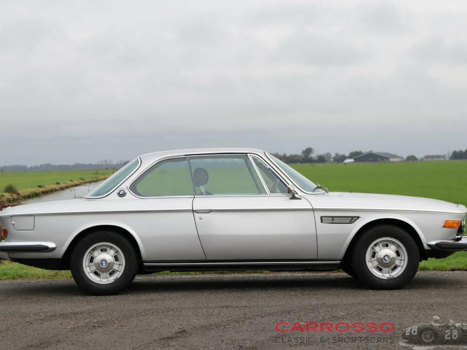 Bild 50/50 von BMW 3.0 CS (1972)