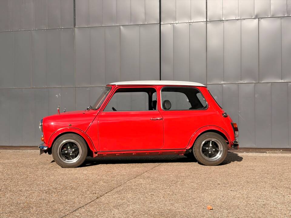 Image 7/22 of Mini Cooper S (1991)