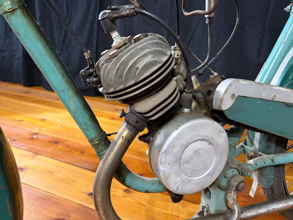 Imagen 10/19 de Wanderer 98 (1939)