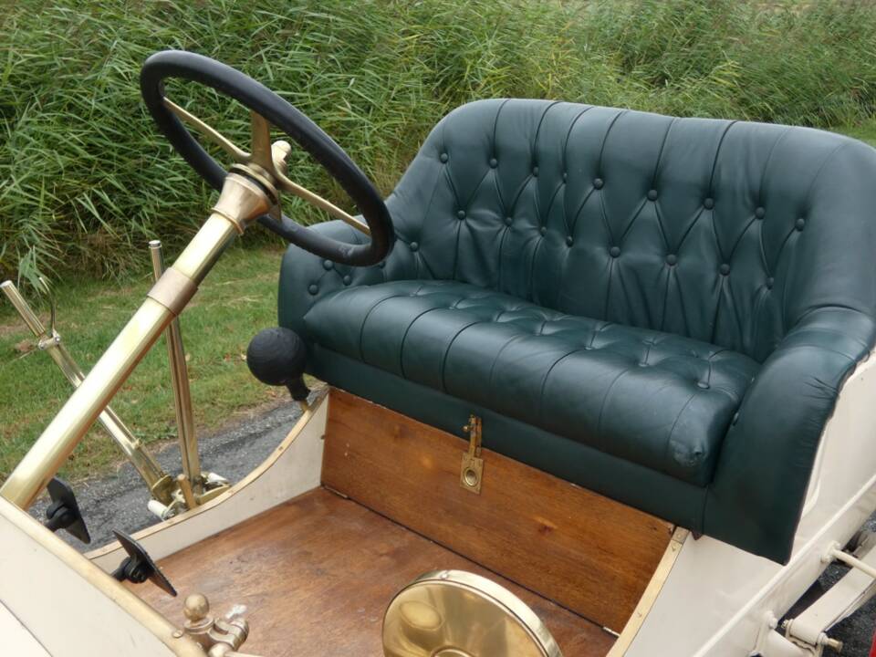 Image 7/40 of Talbot 12 hp (1910)