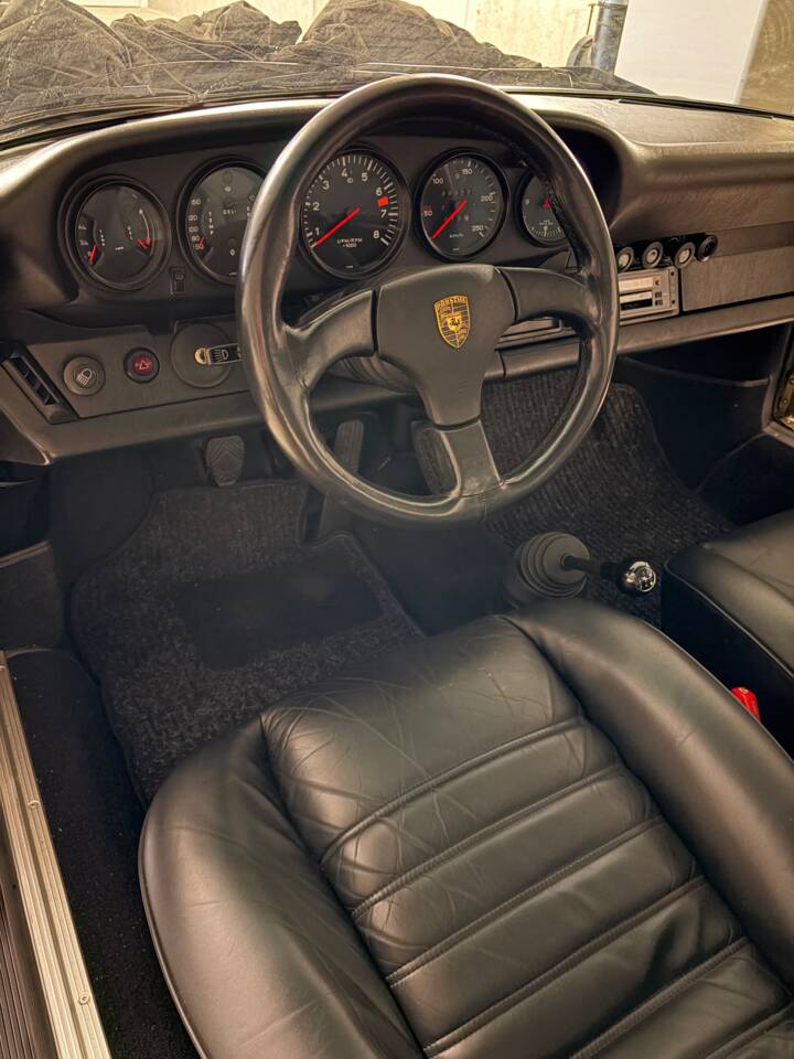 Bild 8/12 von Porsche 911 2.7 (1975)