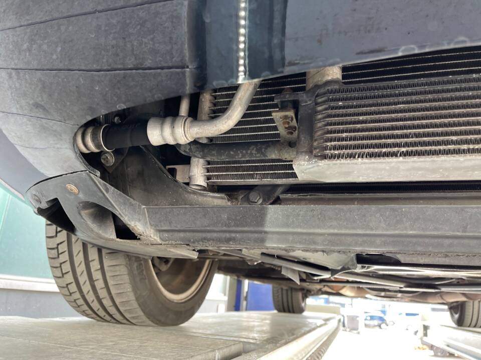 Afbeelding 27/49 van Jaguar XK8 4.2 (2004)