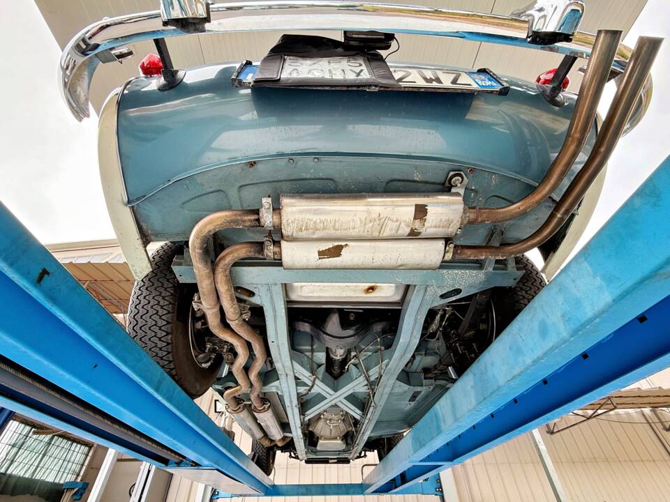 Bild 24/61 von Austin-Healey 3000 Mk III (BJ8) (1965)