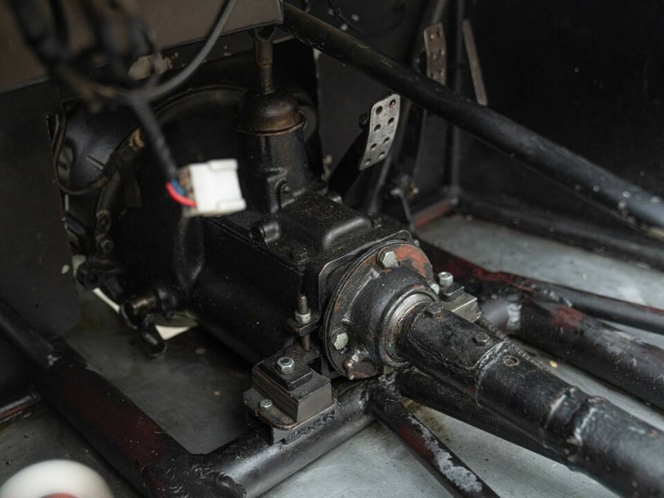 Imagen 46/50 de Grayson Sport Special (1939)