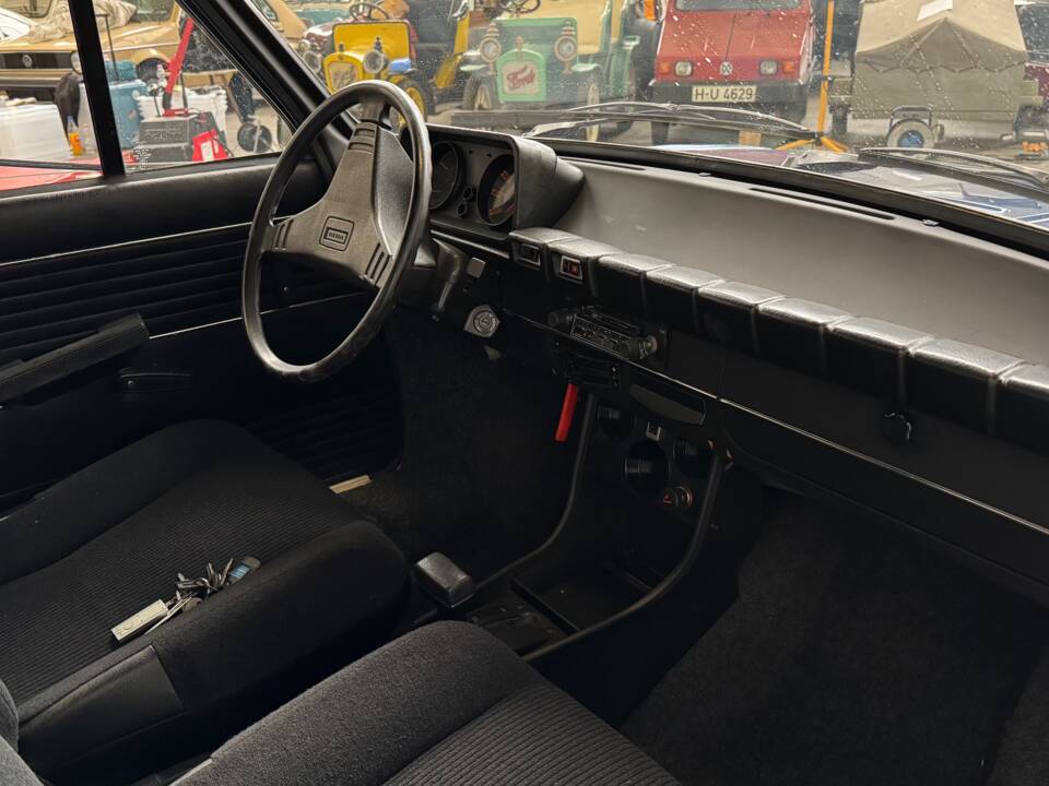 Image 51/85 de Volvo 66 (1980)