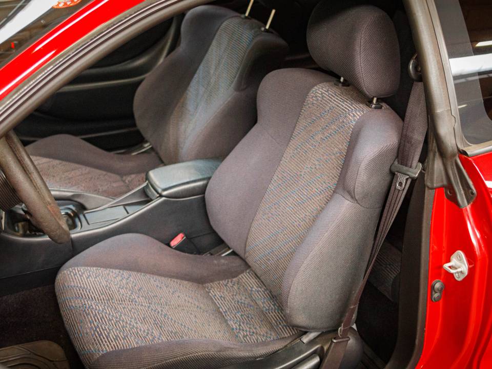 Afbeelding 35/50 van Toyota Celica GT-Four (1994)