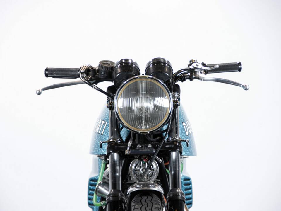 Image 35/50 of Ducati 750 GT (1972)