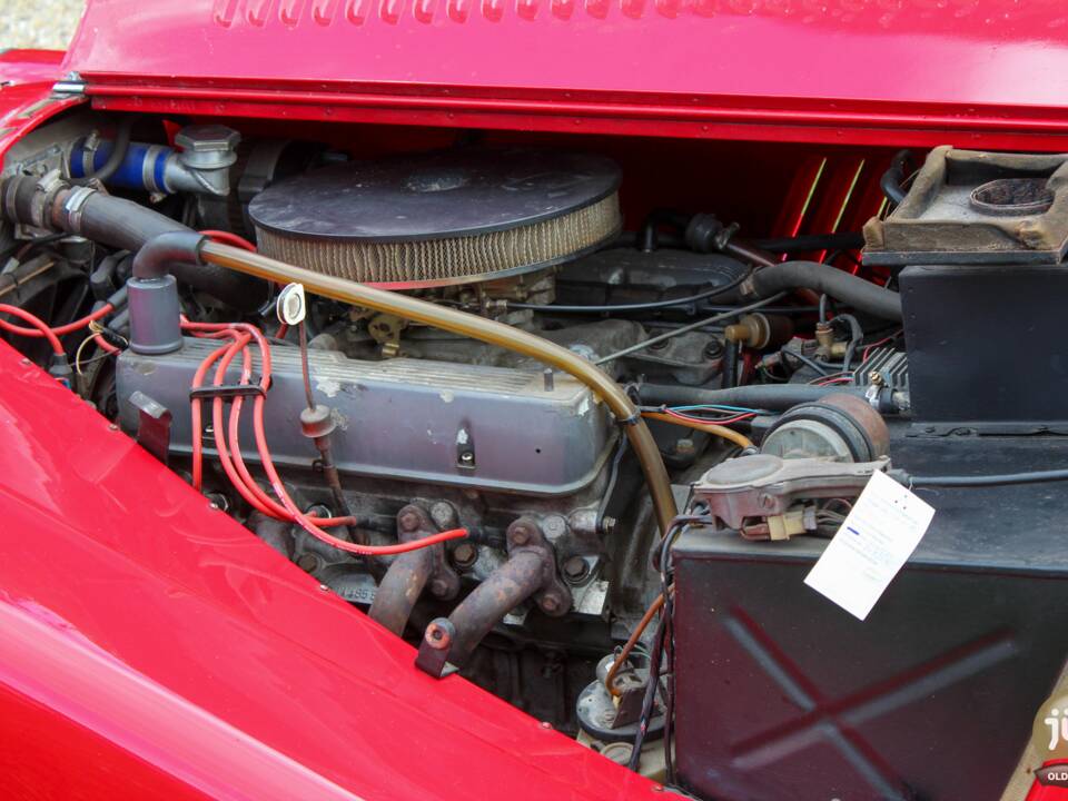 Bild 25/26 von Morgan Plus 8 (1976)