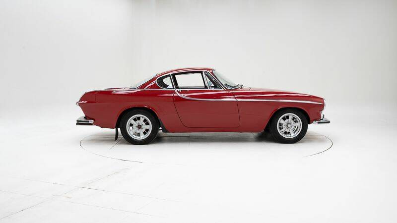 Afbeelding 6/15 van Volvo 1800 S (1966)