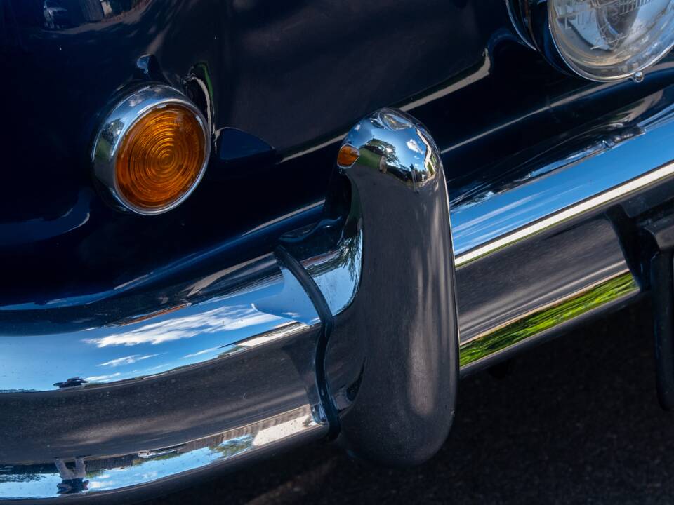 Bild 46/50 von Jaguar Mk II 2.4 (1964)
