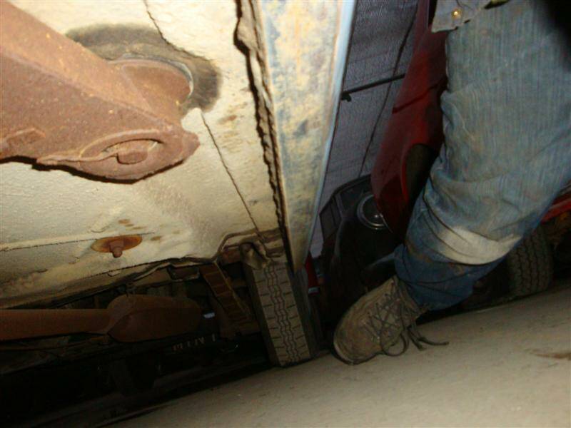 Bild 3/11 von Lancia Flaminia Coupe Pininfarina (1962)