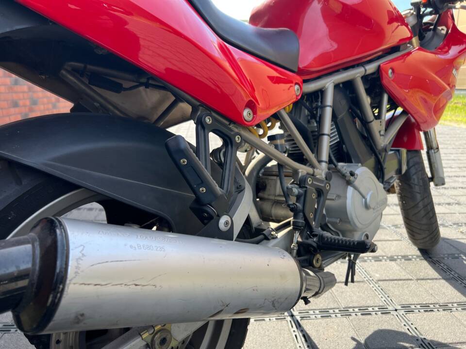 Bild 5/19 von Ducati DUMMY (1994)