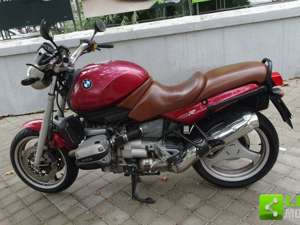 Image 5/10 de BMW DUMMY (1996)