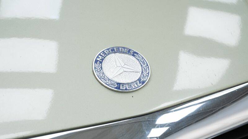 Image 15/15 of Mercedes-Benz 280 SL (1979)