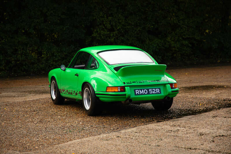 Afbeelding 23/50 van Porsche 911 Carrera 3.0 (1977)