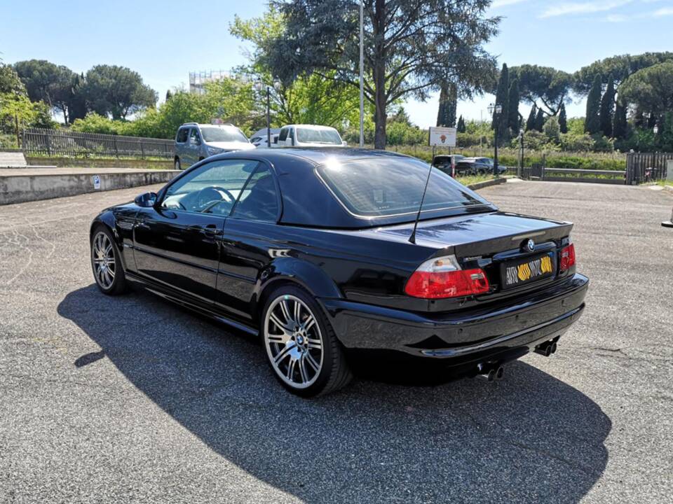 Bild 3/43 von BMW M3 (2002)