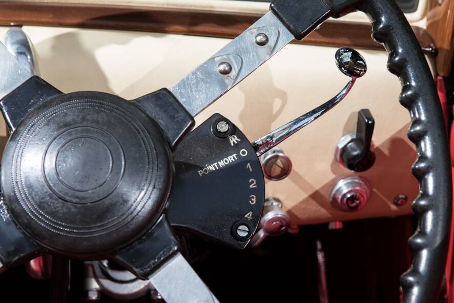 Image 14/18 of Talbot-Lago T26 Record (1947)