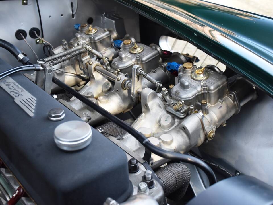 Image 28/29 of Austin-Healey 3000 Mk II (BT7) (1962)