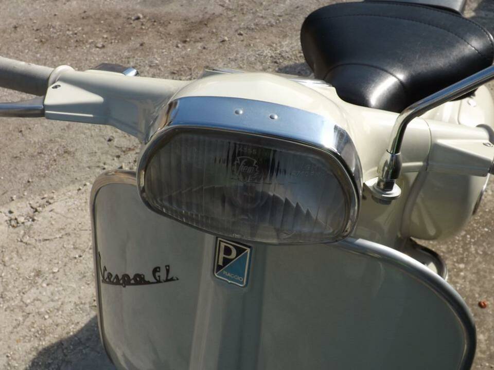 Afbeelding 43/49 van Piaggio DUMMY (1963)