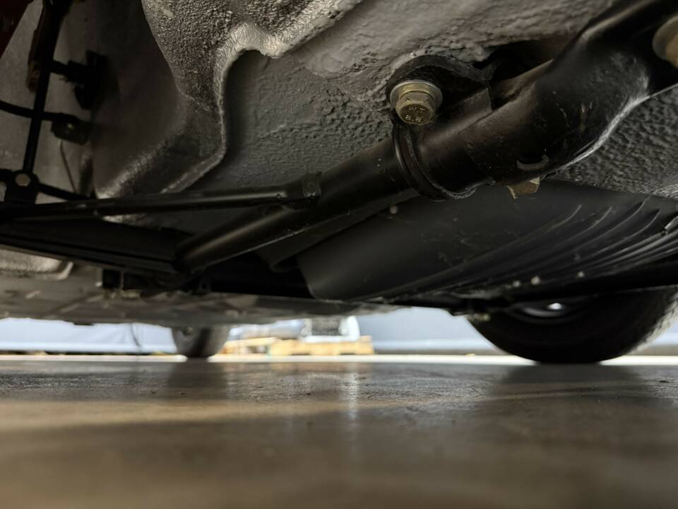 Bild 10/50 von Porsche 911 2.4 S (1972)