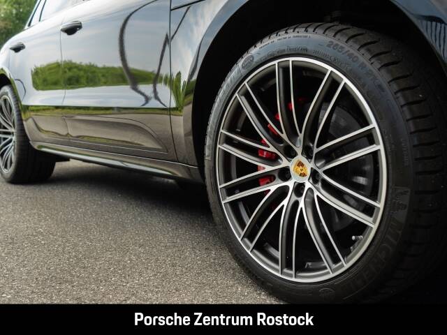Image 4/36 de Porsche Macan GTS (2020)