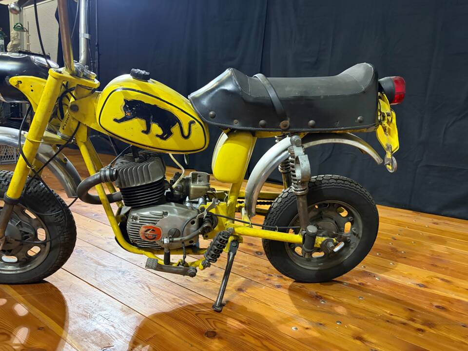 Image 9/17 of Garelli Bonanza (1973)