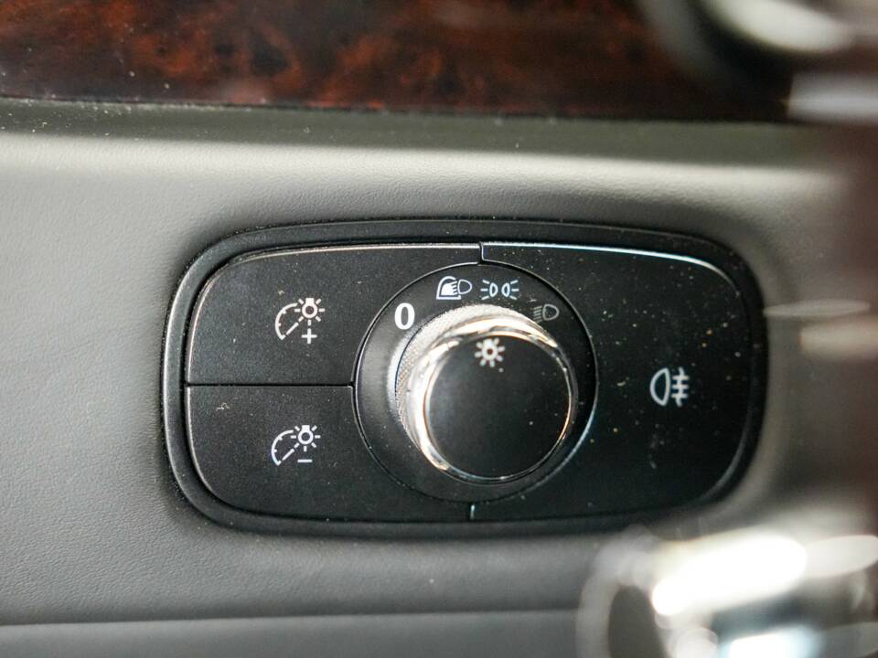 Image 36/39 de Bentley Continental GT (2007)