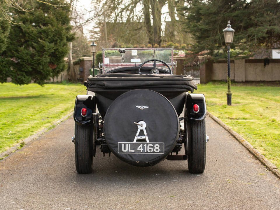 Image 10/50 of Bentley 6 1&#x2F;2 Litre (1929)