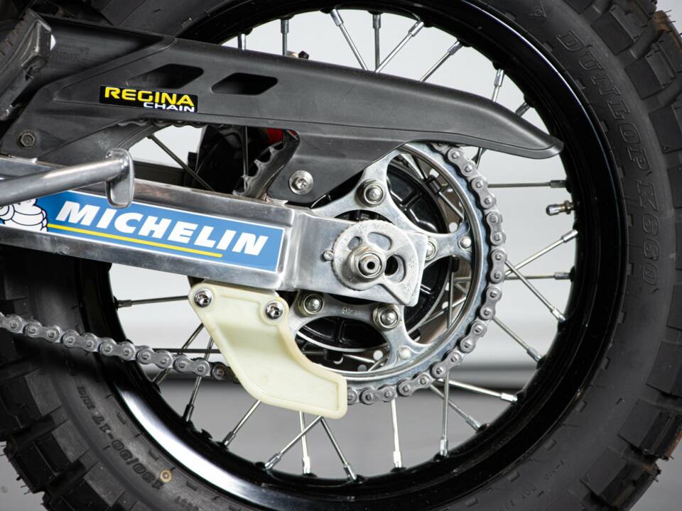 Imagen 21/50 de Honda DUMMY (1991)