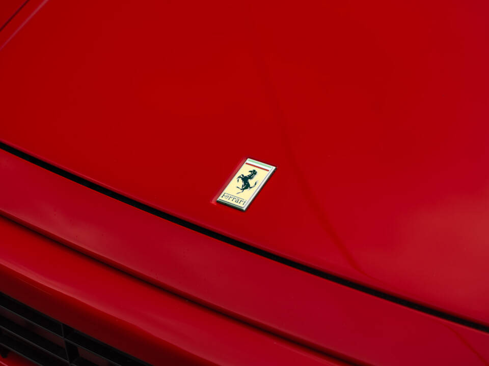 Immagine 59/62 di Ferrari 348 TB (1990)