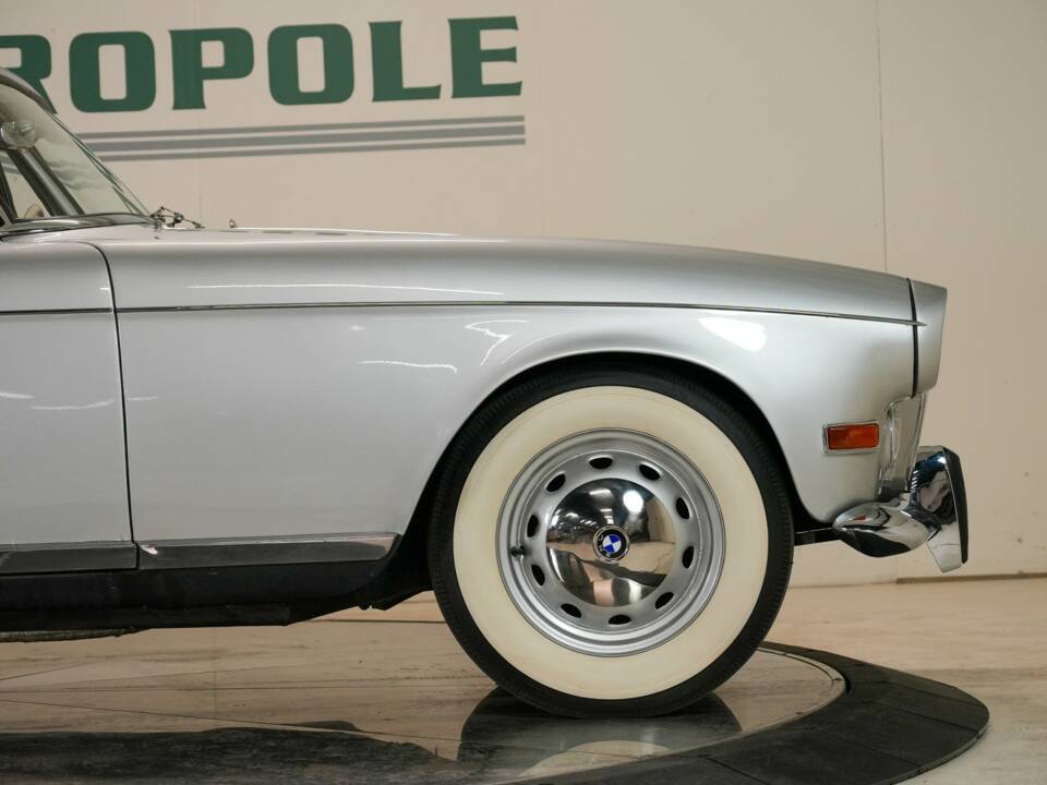Afbeelding 15/43 van BMW 503 (1958)