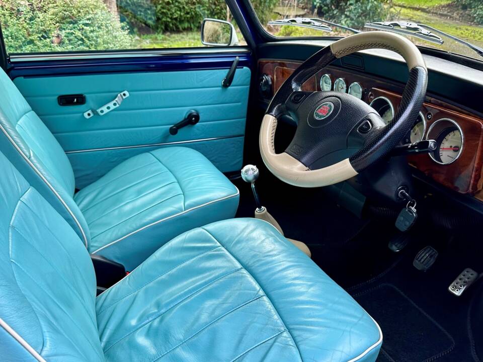 Image 3/28 of Rover Mini Cooper 1,3i (1999)