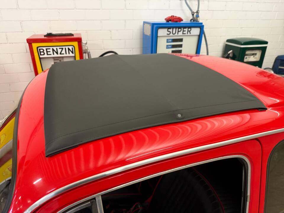 Image 13/17 de FIAT 500 R (1972)