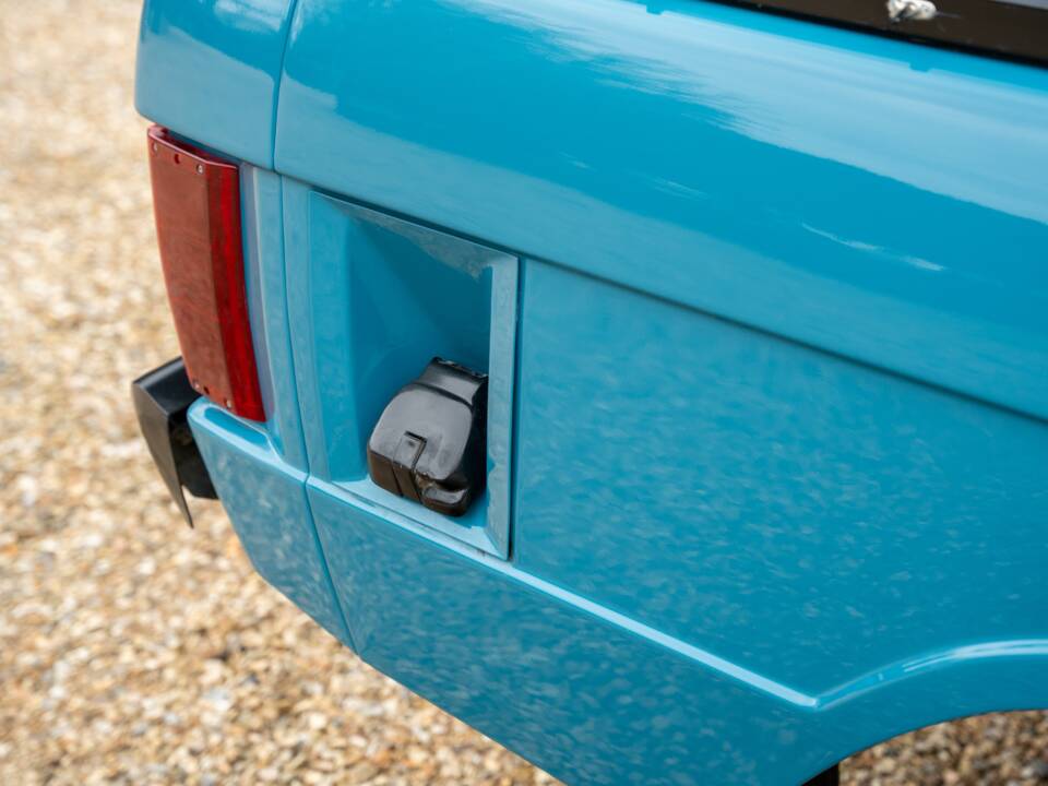 Image 16/50 of Land Rover Range Rover Classic 3.5 (1973)