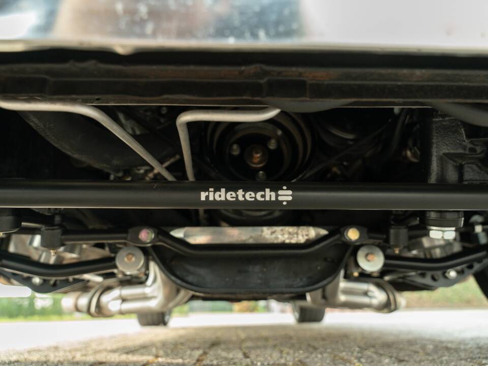 Bild 40/100 von Chevrolet Biscayne (1961)