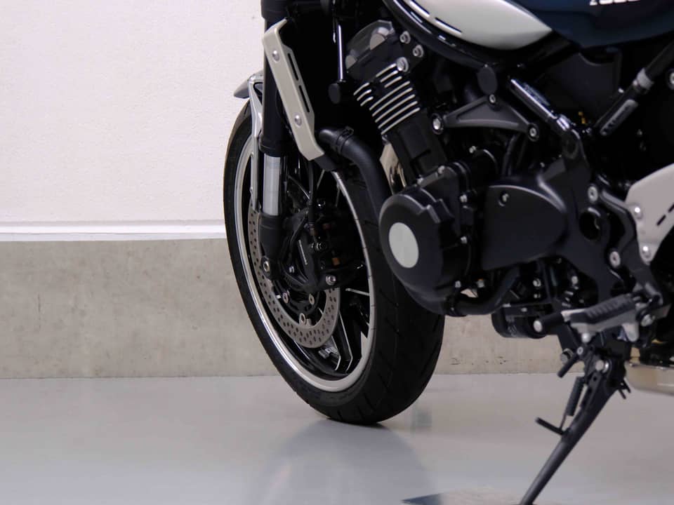 Bild 52/70 von Kawasaki Z 900 RS (2022)