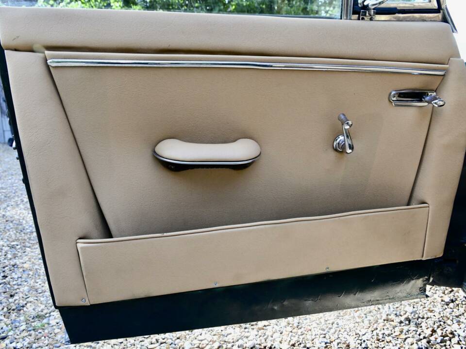 Image 45/50 of Jaguar XK 150 FHC (1960)