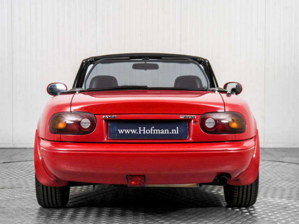 Afbeelding 14/50 van Mazda MX-5 1.8 (1995)