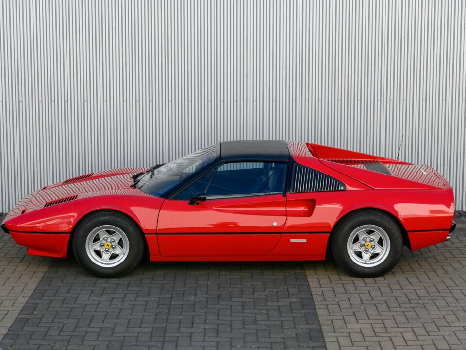Bild 6/45 von Ferrari 308 GTSi (US) (1980)