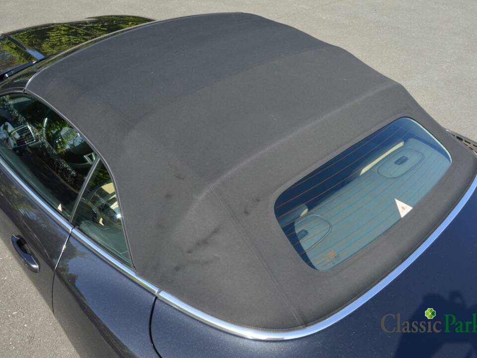 Image 24/50 de Jaguar XK (2012)