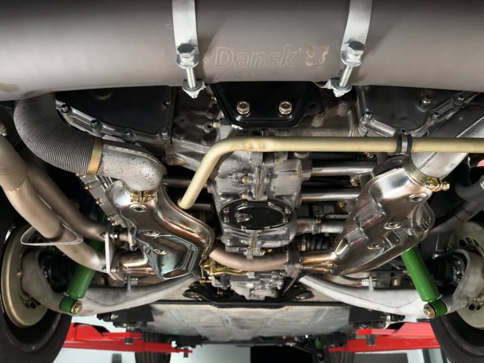 Image 39/41 of Porsche 911 SC 3.0 (1982)