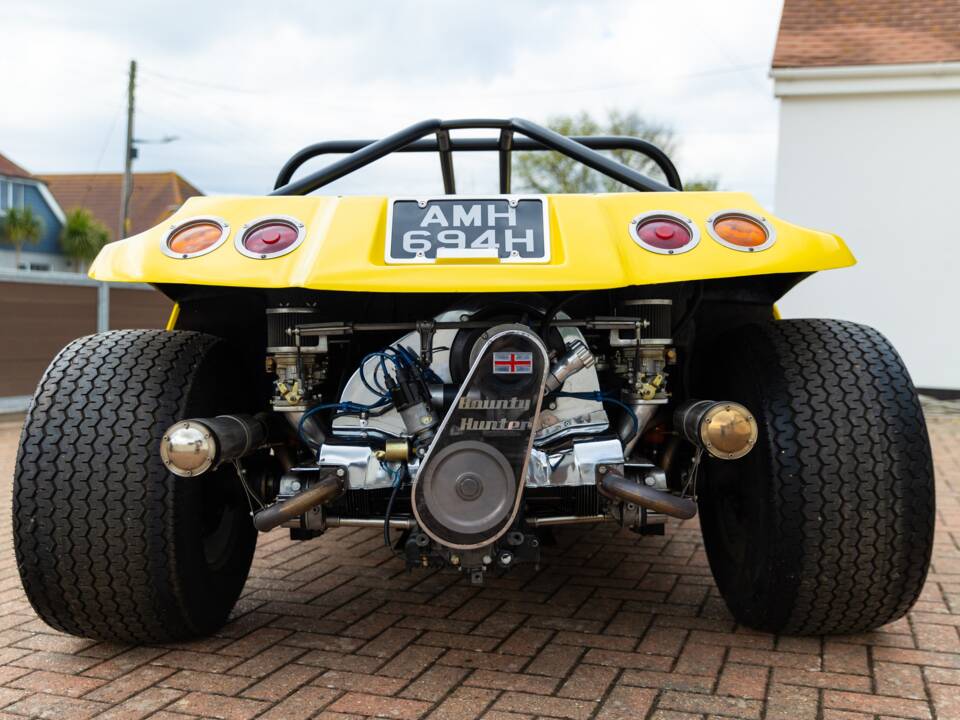 Bild 43/47 von Volkswagen Buggy (1970)