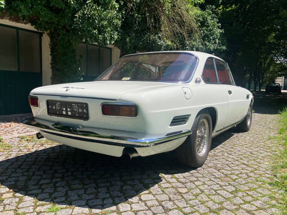 Immagine 20/32 di ISO Rivolta 300 (1966)