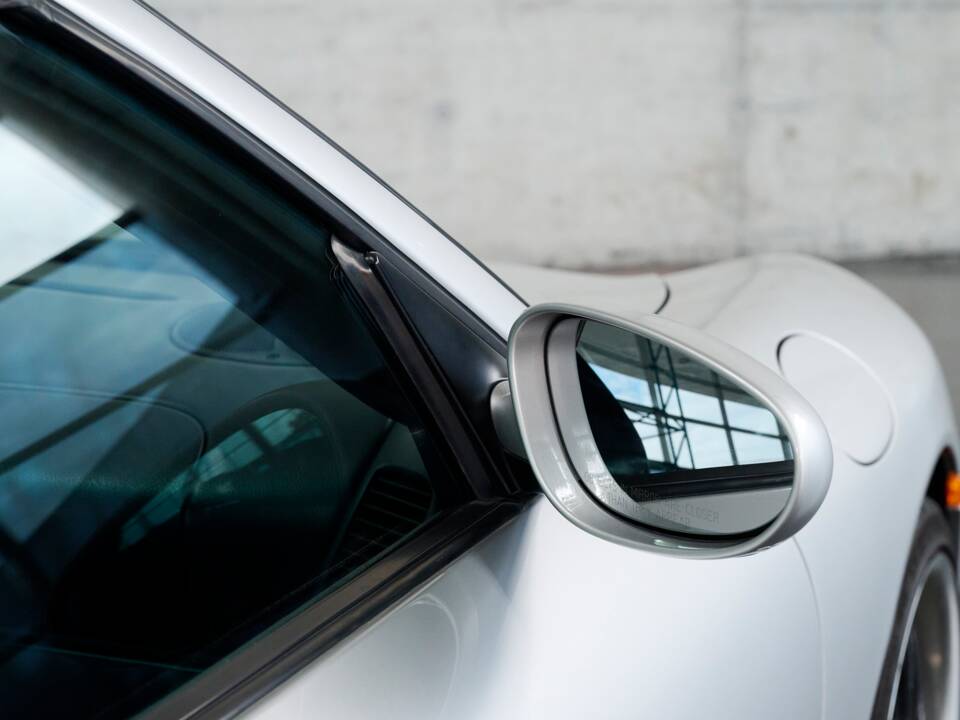 Afbeelding 30/50 van Porsche 911 Carrera (2000)