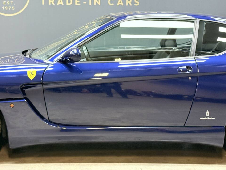 Image 28/50 of Ferrari 456 GT (1994)