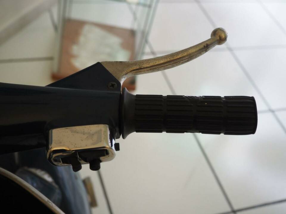 Image 10/28 of Piaggio Vespa 125 Primavera (1974)