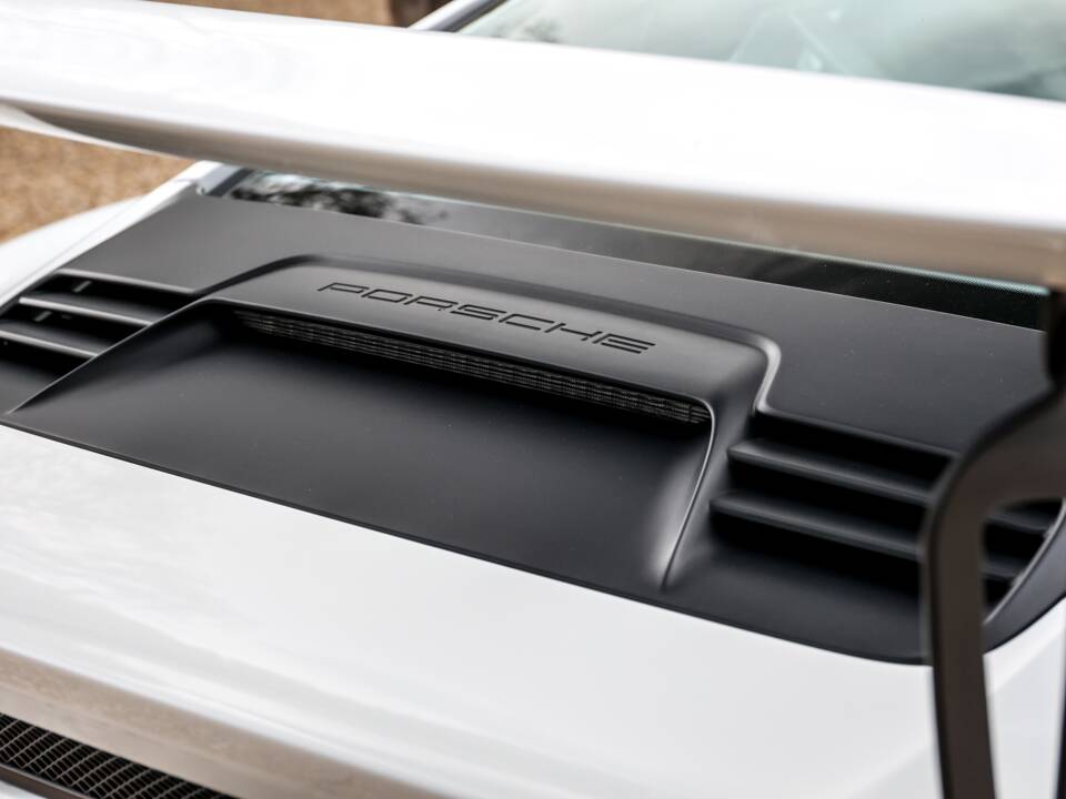 Afbeelding 20/43 van Porsche 911 GT3 RS (2015)
