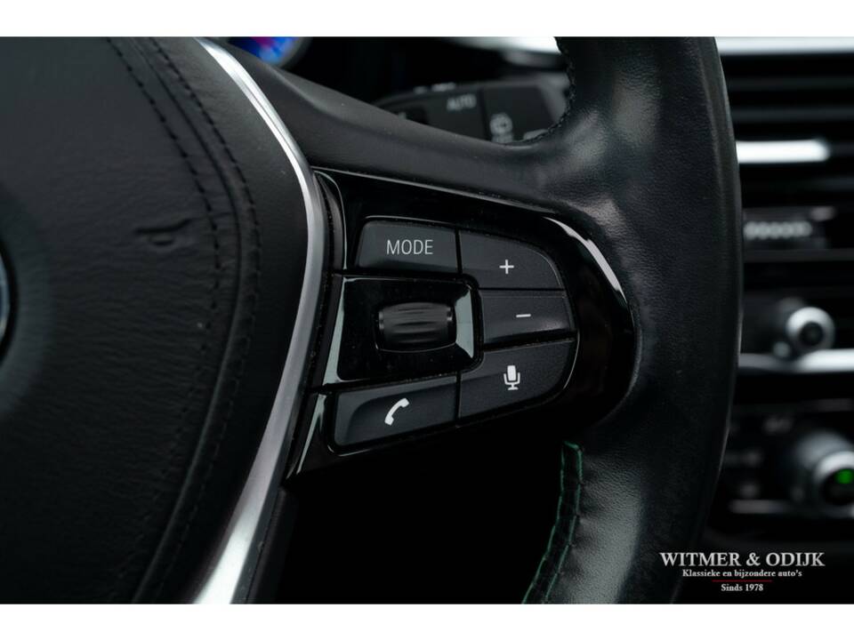 Image 17/50 of ALPINA B5 Touring Biturbo AWD (2017)