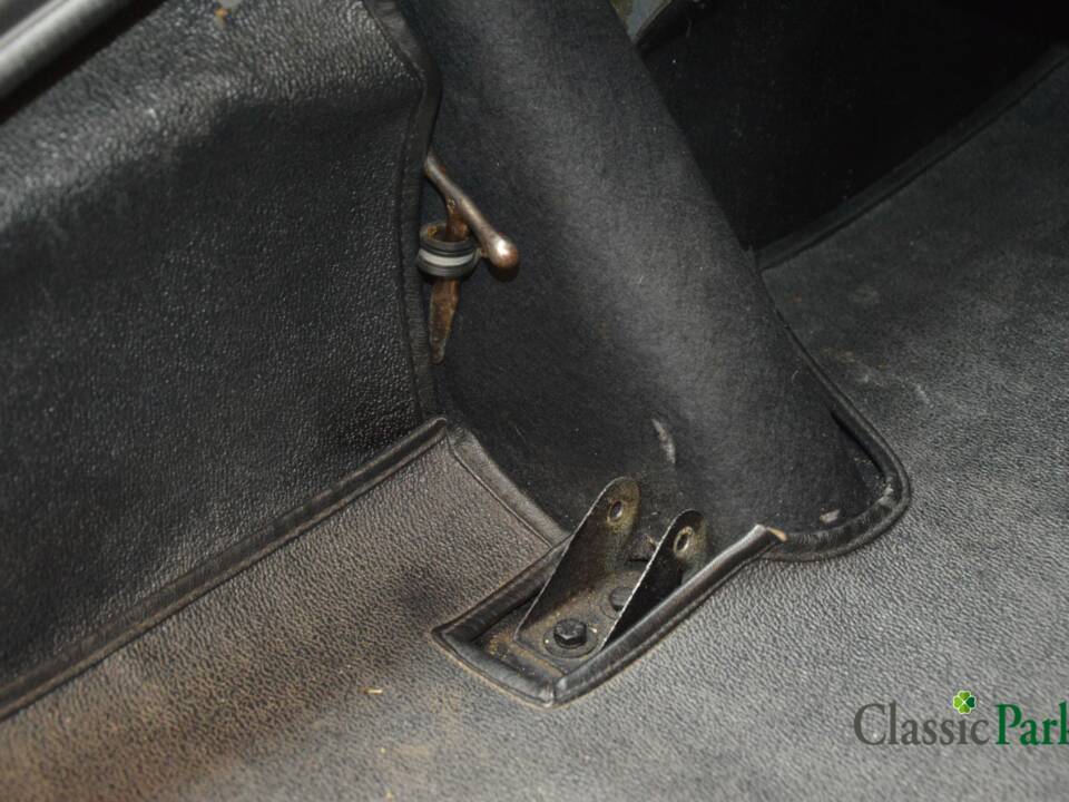 Image 48/50 of Jaguar XK 150 3.8 S DHC (1959)